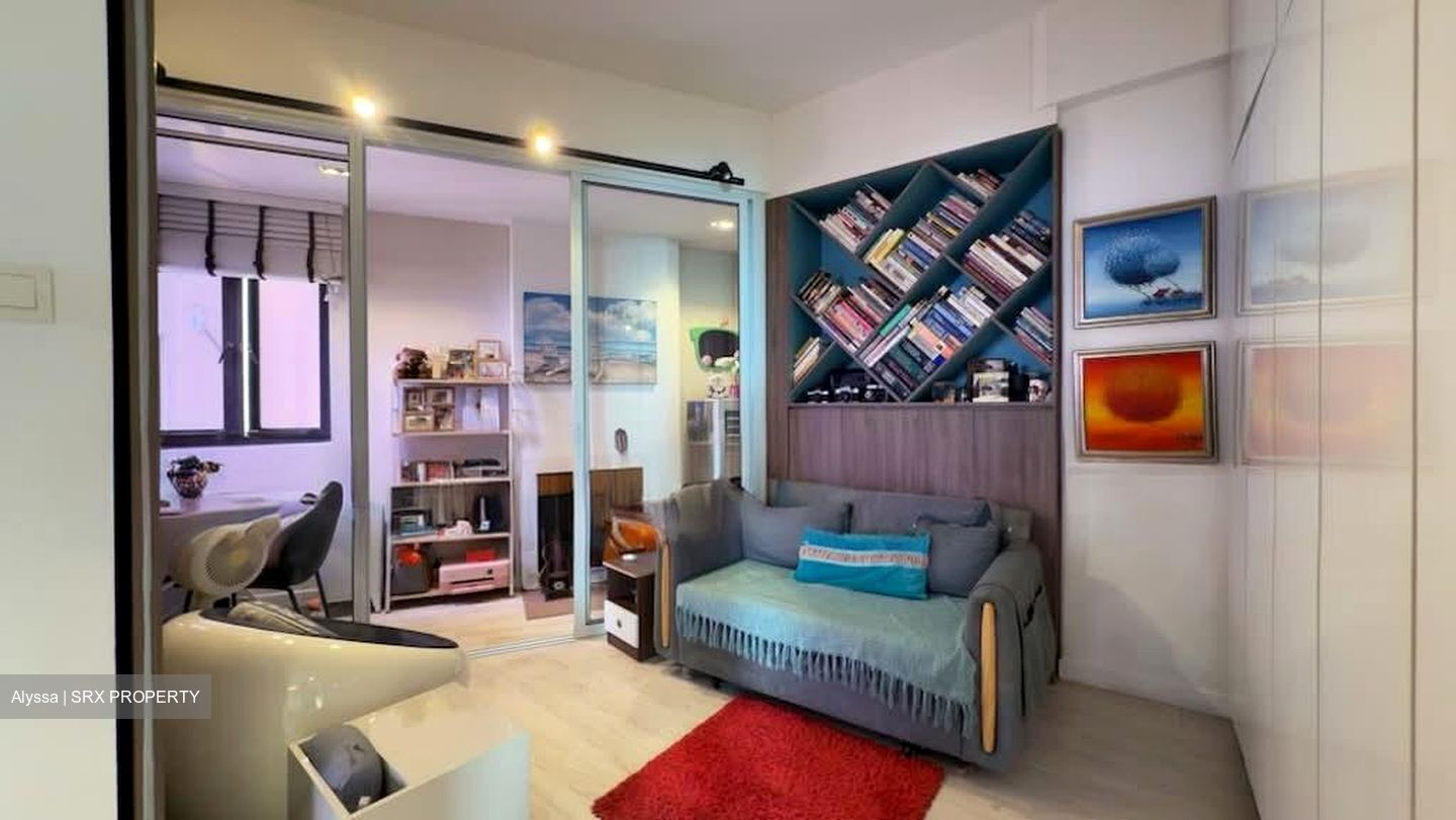 Bayshore Park (D16), Condominium #539530311